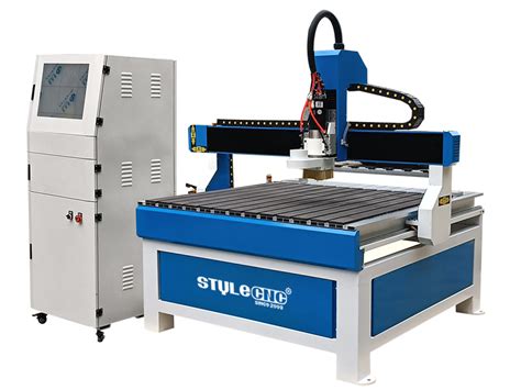 Entry Level CNC 